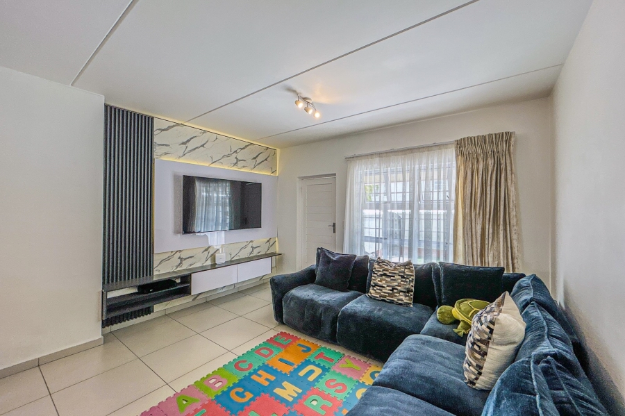 3 Bedroom Property for Sale in Fourways Gauteng