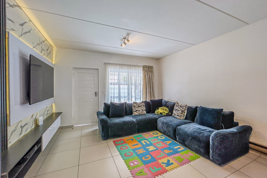 3 Bedroom Property for Sale in Fourways Gauteng