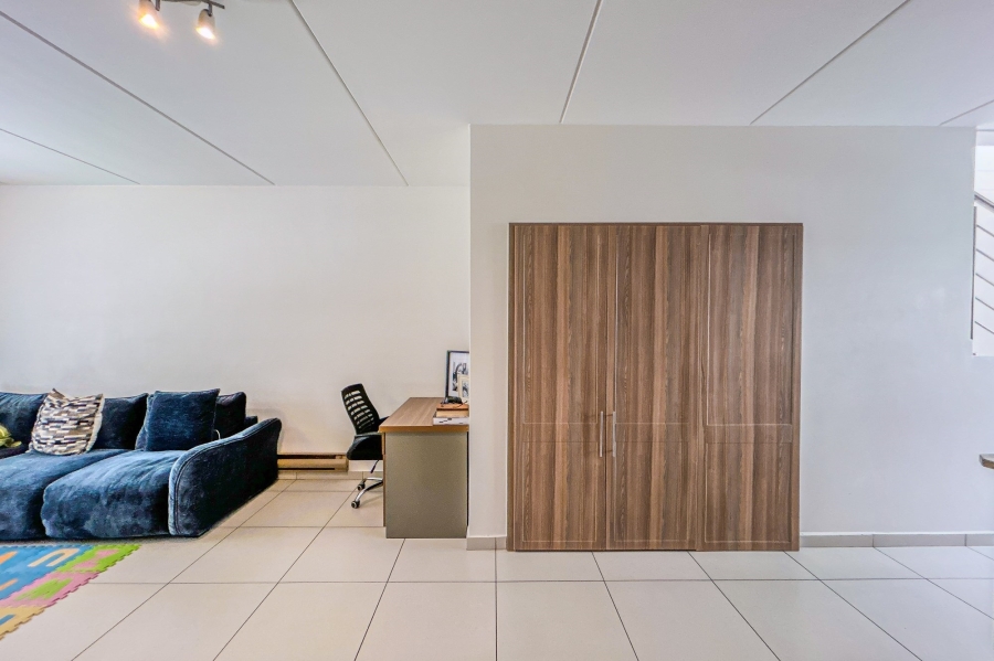 3 Bedroom Property for Sale in Fourways Gauteng