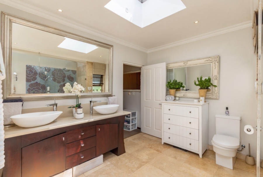 3 Bedroom Property for Sale in Bryanston Gauteng