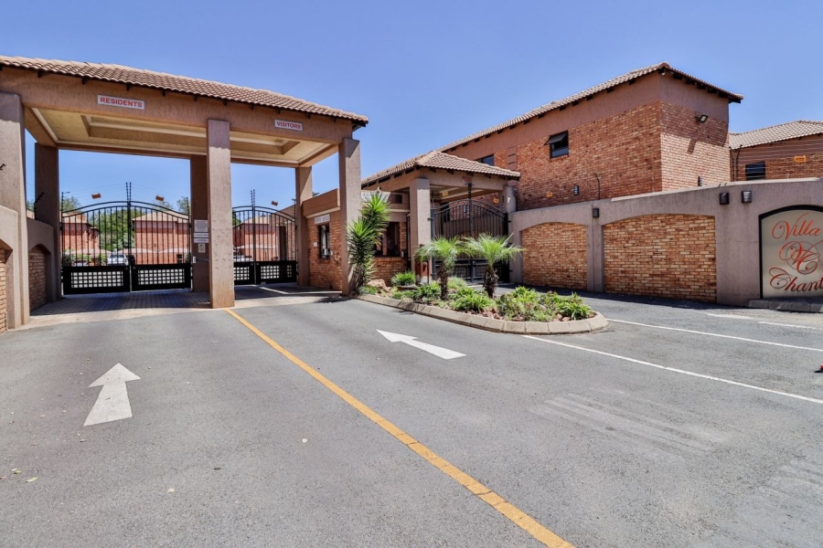2 Bedroom Property for Sale in Ravenswood Gauteng