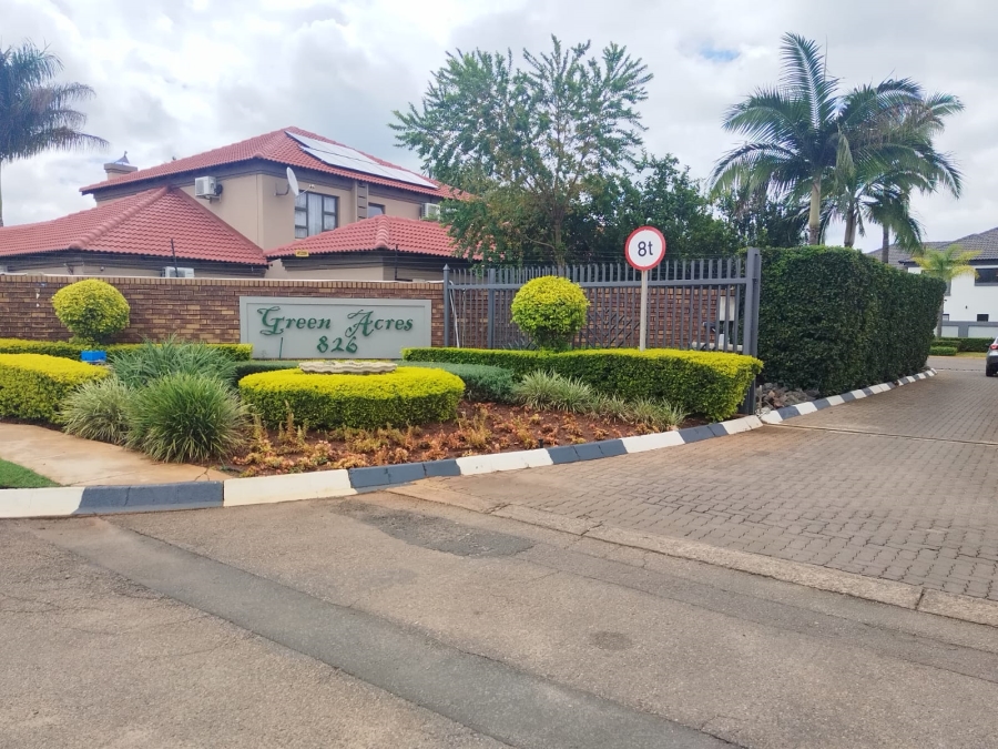 4 Bedroom Property for Sale in Montana Gauteng