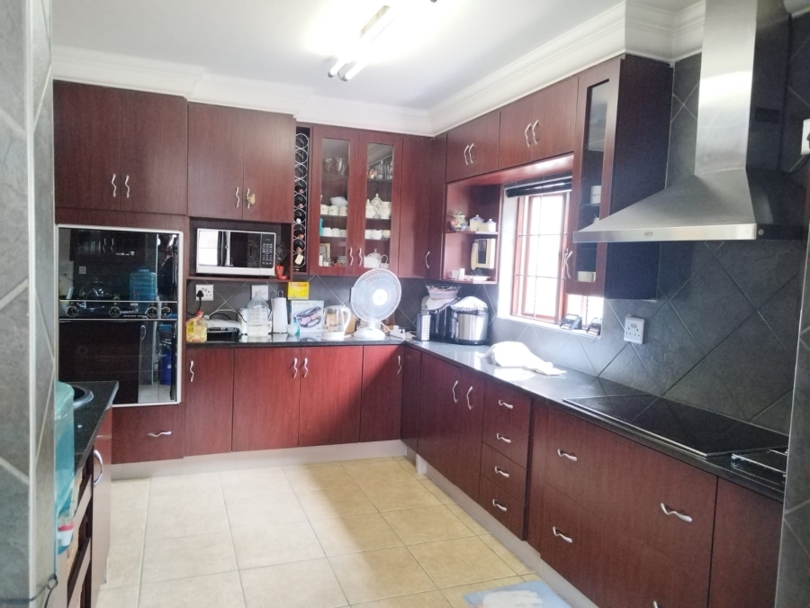 4 Bedroom Property for Sale in Montana Gauteng
