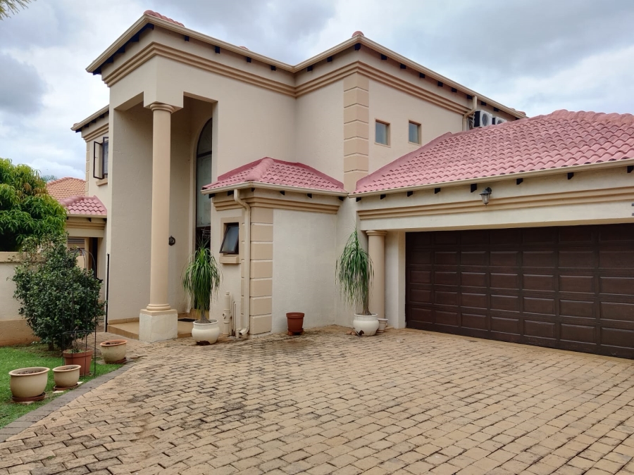 4 Bedroom Property for Sale in Montana Gauteng