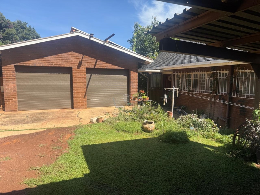 6 Bedroom Property for Sale in Muckleneuk Gauteng