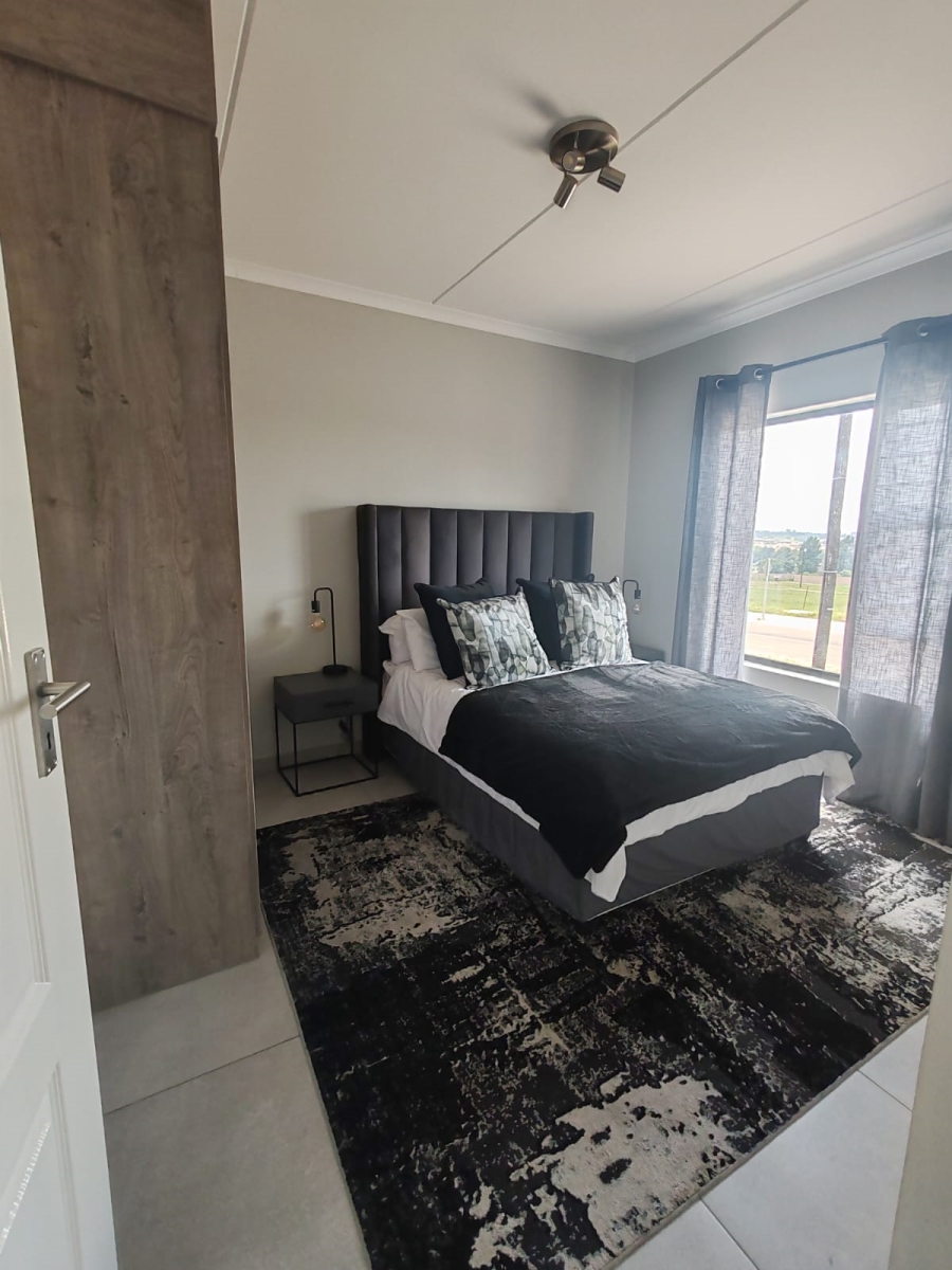 3 Bedroom Property for Sale in President Park Gauteng