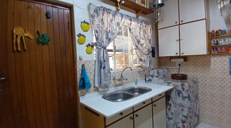 3 Bedroom Property for Sale in Brackendowns Gauteng