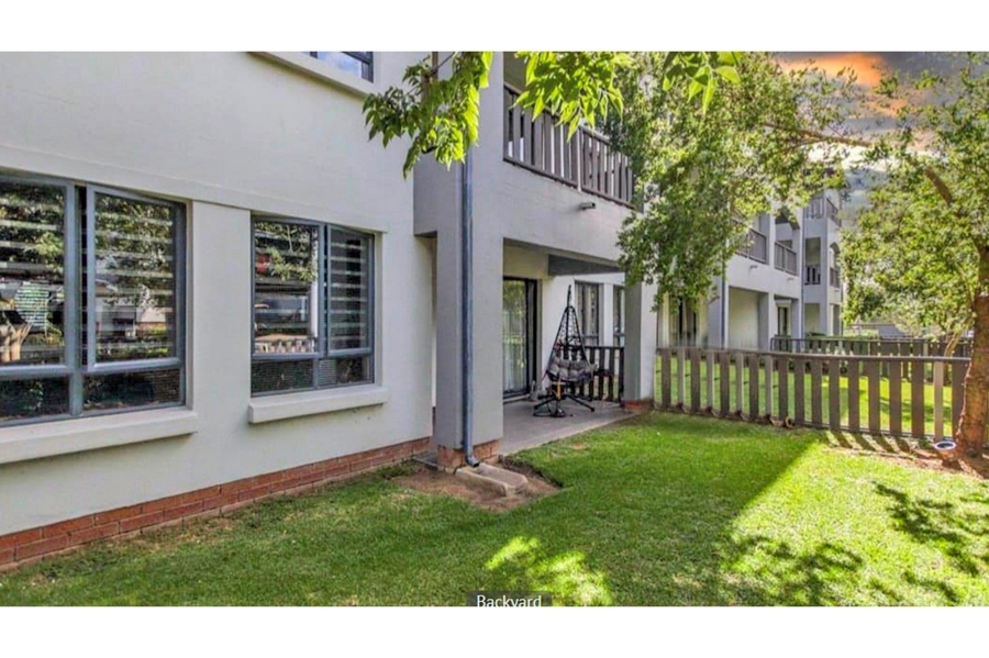 2 Bedroom Property for Sale in Chartwell Gauteng