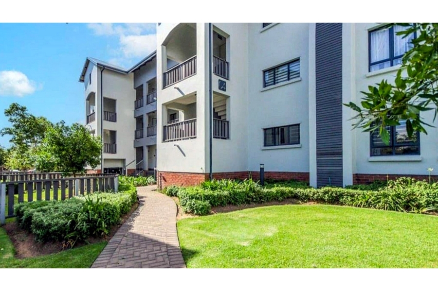2 Bedroom Property for Sale in Chartwell Gauteng