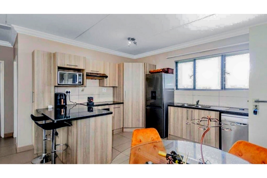2 Bedroom Property for Sale in Chartwell Gauteng