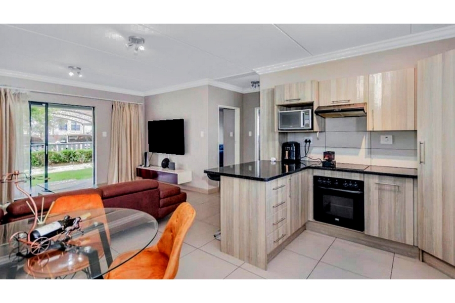 2 Bedroom Property for Sale in Chartwell Gauteng