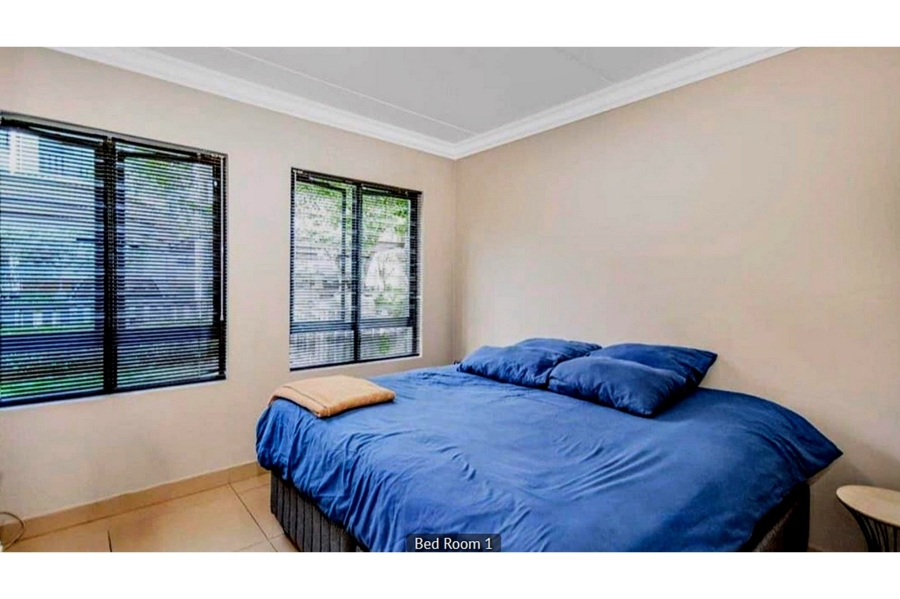 2 Bedroom Property for Sale in Chartwell Gauteng