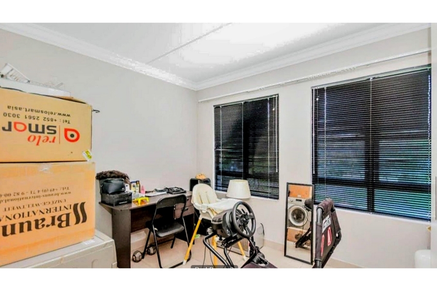 2 Bedroom Property for Sale in Chartwell Gauteng