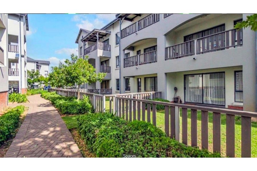 2 Bedroom Property for Sale in Chartwell Gauteng