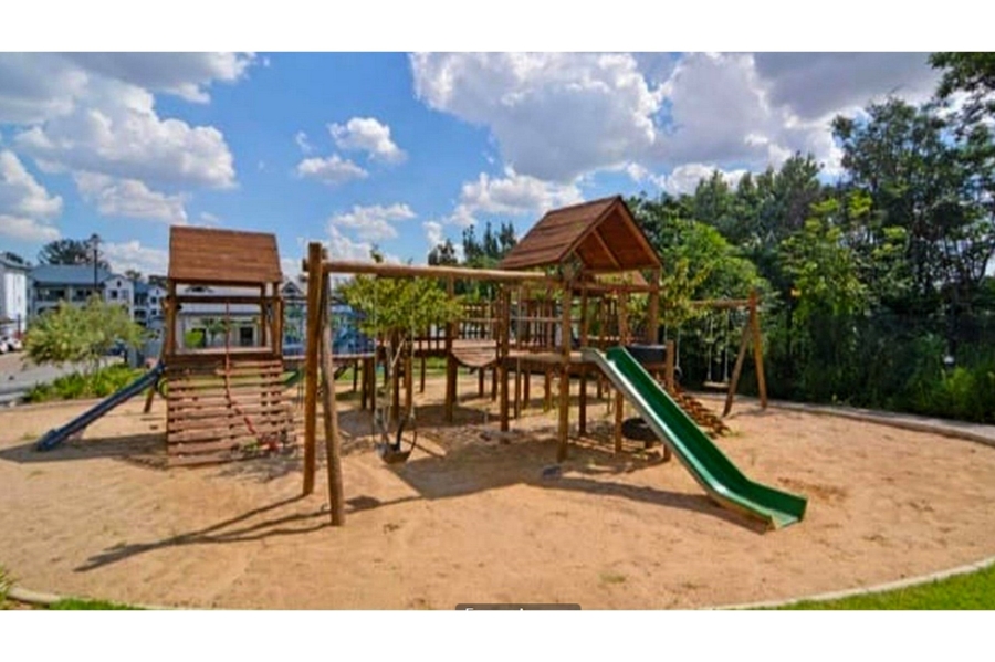 2 Bedroom Property for Sale in Chartwell Gauteng