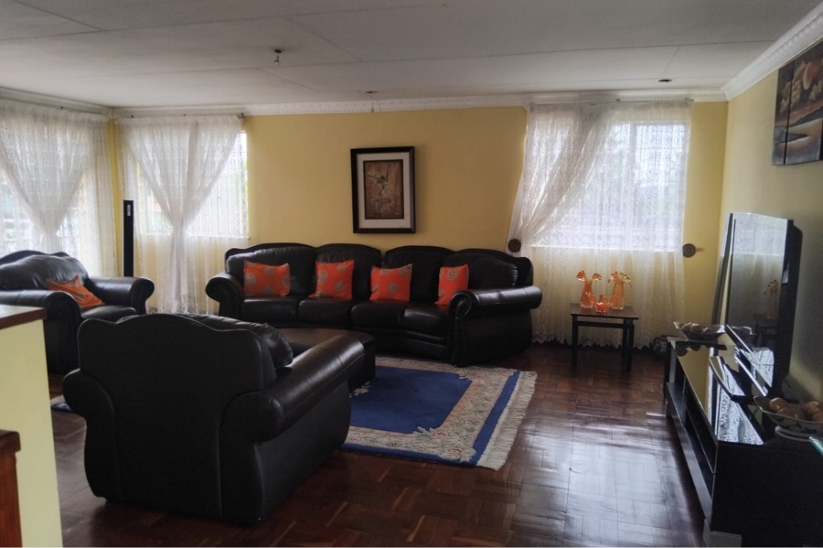 4 Bedroom Property for Sale in Sundowner Gauteng