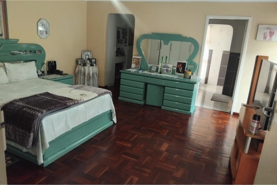 4 Bedroom Property for Sale in Sundowner Gauteng