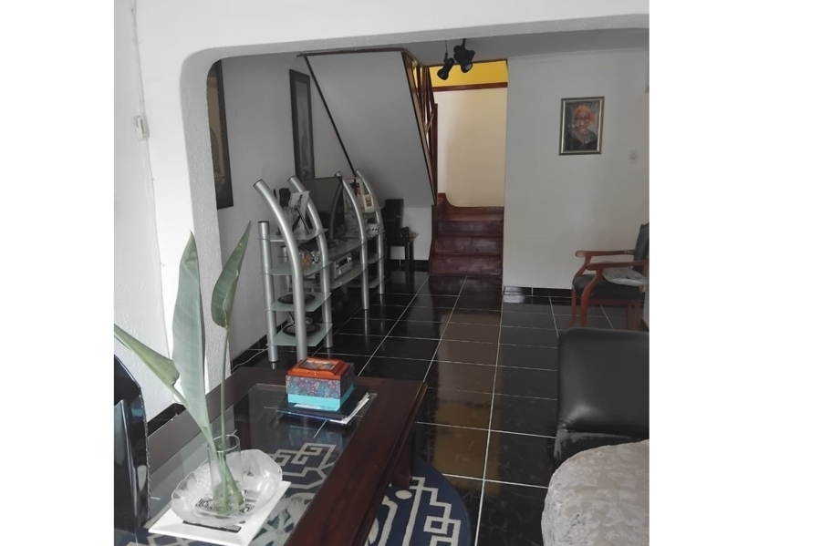4 Bedroom Property for Sale in Sundowner Gauteng