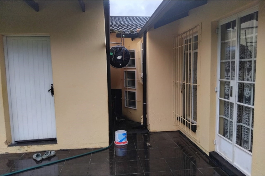4 Bedroom Property for Sale in Sundowner Gauteng