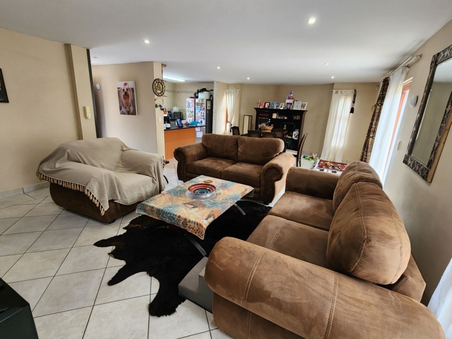 4 Bedroom Property for Sale in Bartlett Gauteng