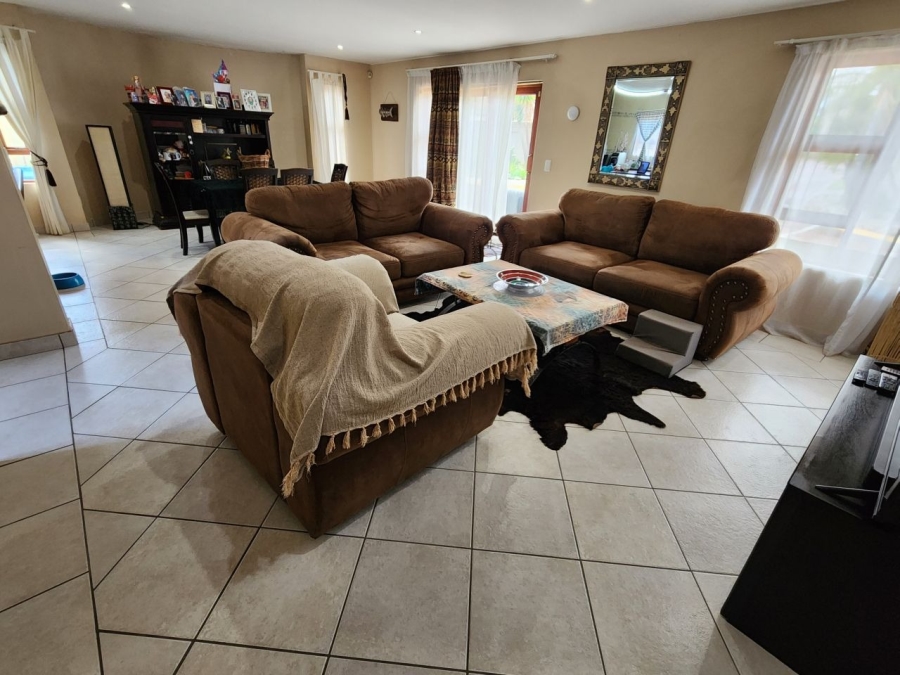 4 Bedroom Property for Sale in Bartlett Gauteng