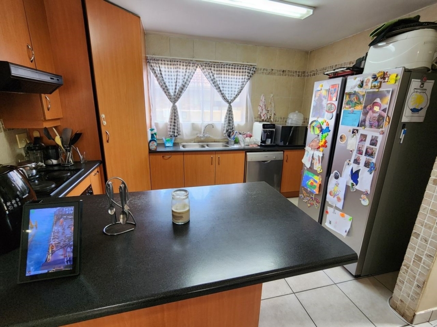 4 Bedroom Property for Sale in Bartlett Gauteng