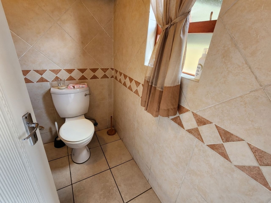 4 Bedroom Property for Sale in Bartlett Gauteng
