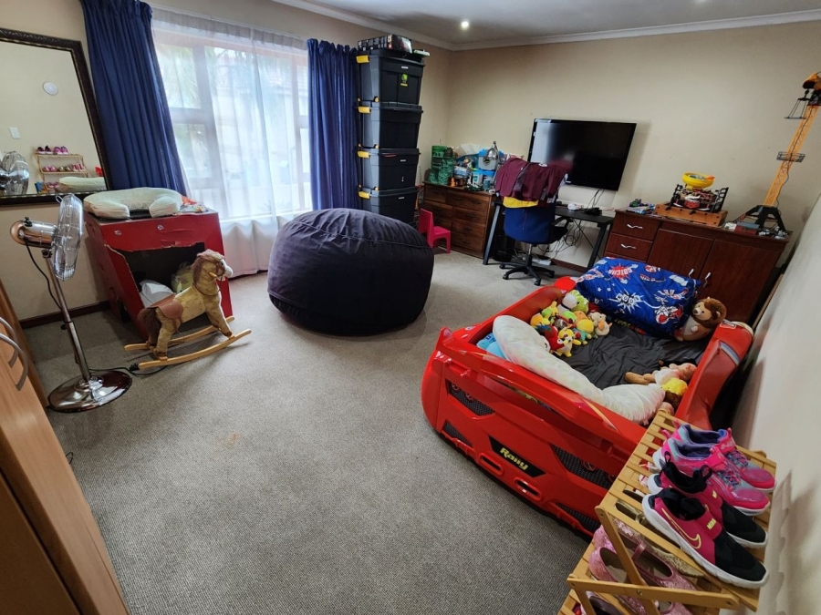 4 Bedroom Property for Sale in Bartlett Gauteng
