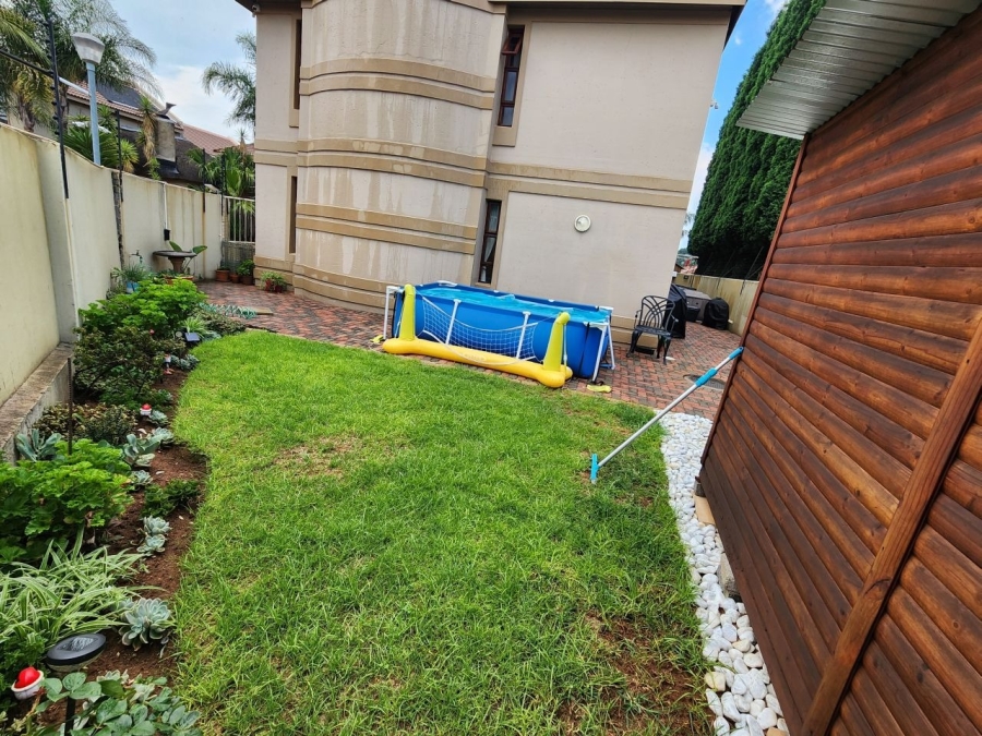 4 Bedroom Property for Sale in Bartlett Gauteng