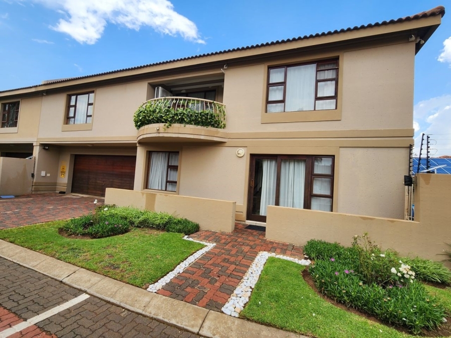 4 Bedroom Property for Sale in Bartlett Gauteng