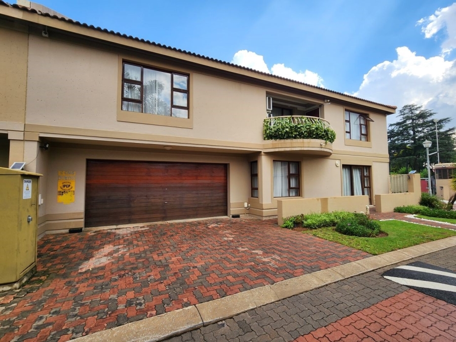 4 Bedroom Property for Sale in Bartlett Gauteng