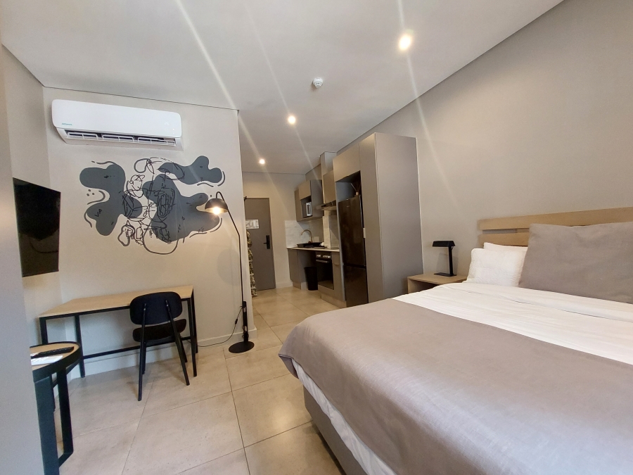 To Let 1 Bedroom Property for Rent in Sandown Gauteng