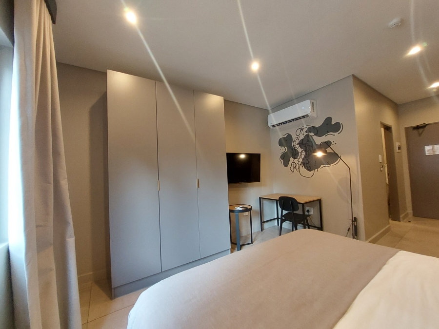 To Let 1 Bedroom Property for Rent in Sandown Gauteng