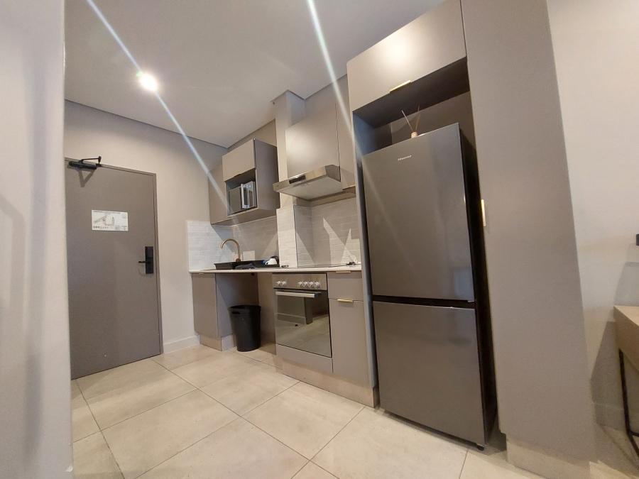 To Let 1 Bedroom Property for Rent in Sandown Gauteng