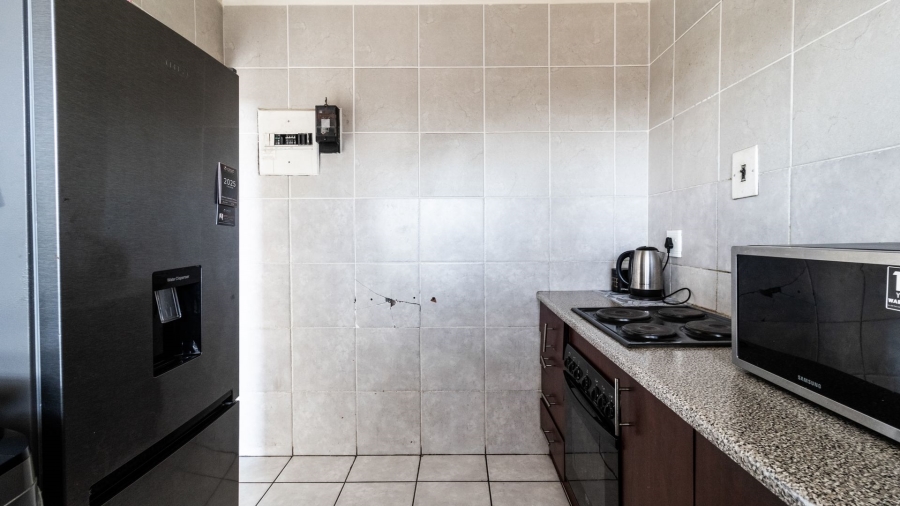 2 Bedroom Property for Sale in Turffontein Gauteng