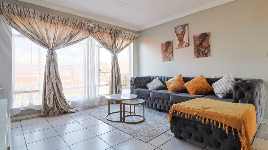 2 Bedroom Property for Sale in Turffontein Gauteng
