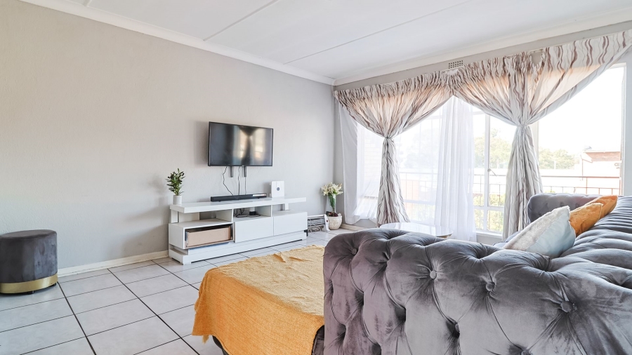 2 Bedroom Property for Sale in Turffontein Gauteng