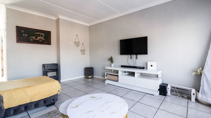 2 Bedroom Property for Sale in Turffontein Gauteng