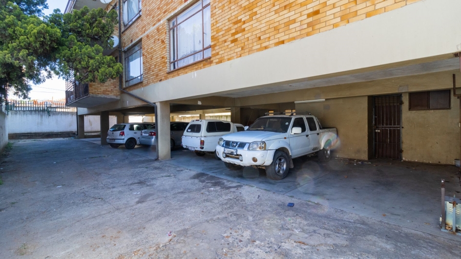 2 Bedroom Property for Sale in Turffontein Gauteng