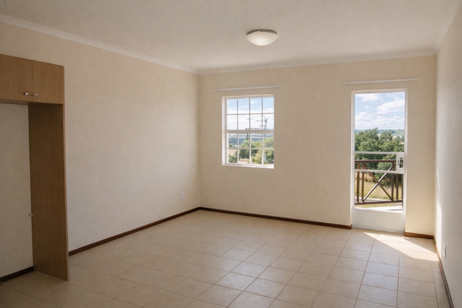 To Let 2 Bedroom Property for Rent in Moffat View Gauteng