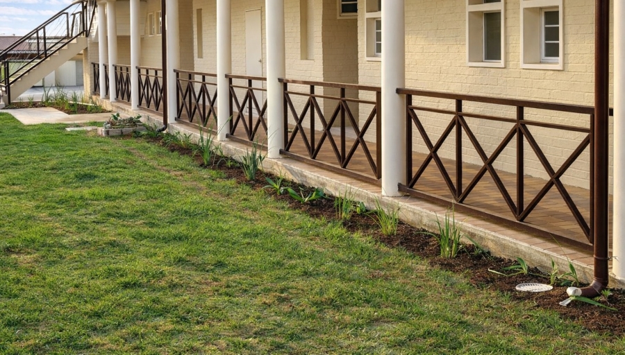 To Let 2 Bedroom Property for Rent in Moffat View Gauteng