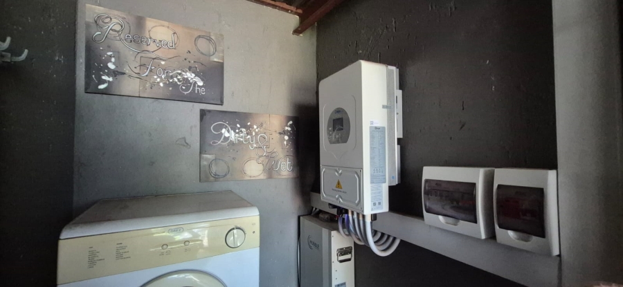 3 Bedroom Property for Sale in Kenleaf Gauteng
