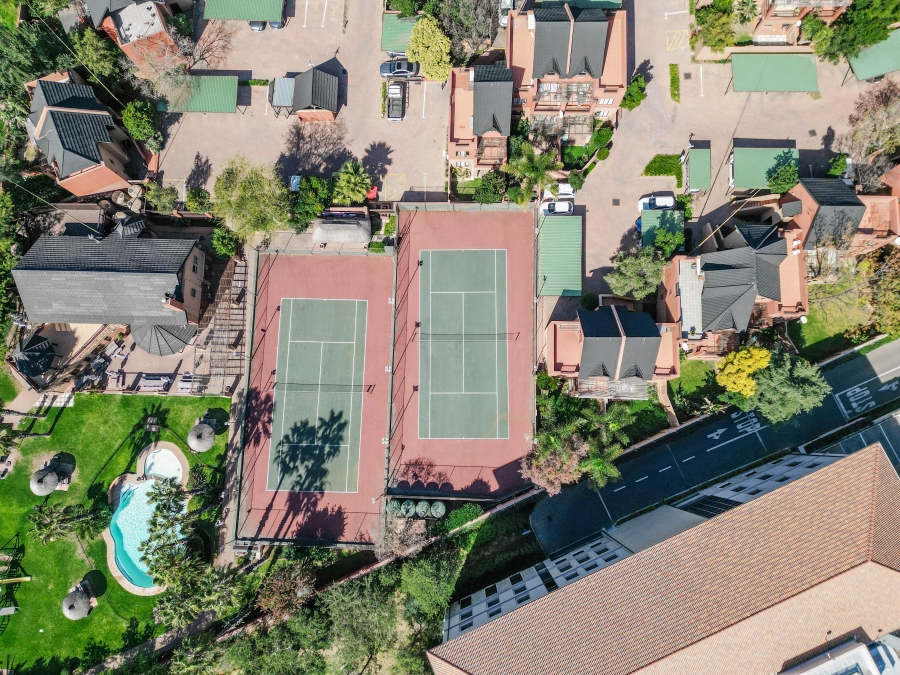 2 Bedroom Property for Sale in Magaliessig Gauteng