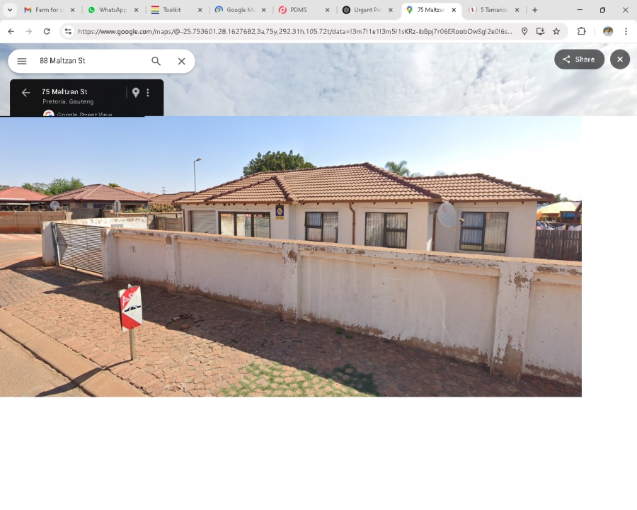 3 Bedroom Property for Sale in The Orchards Gauteng