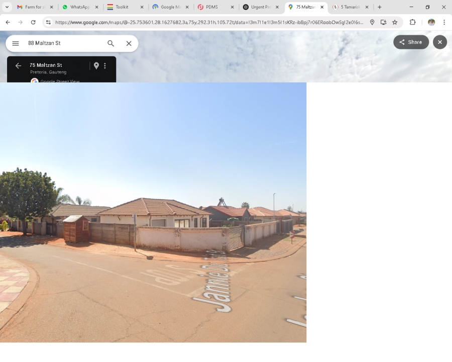 3 Bedroom Property for Sale in The Orchards Gauteng
