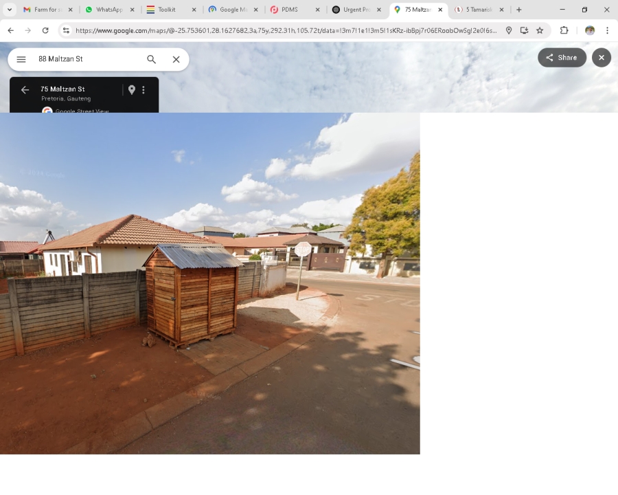 3 Bedroom Property for Sale in The Orchards Gauteng