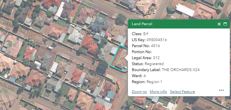 3 Bedroom Property for Sale in The Orchards Gauteng