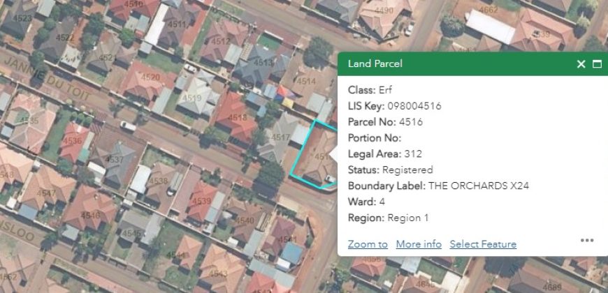 3 Bedroom Property for Sale in The Orchards Gauteng