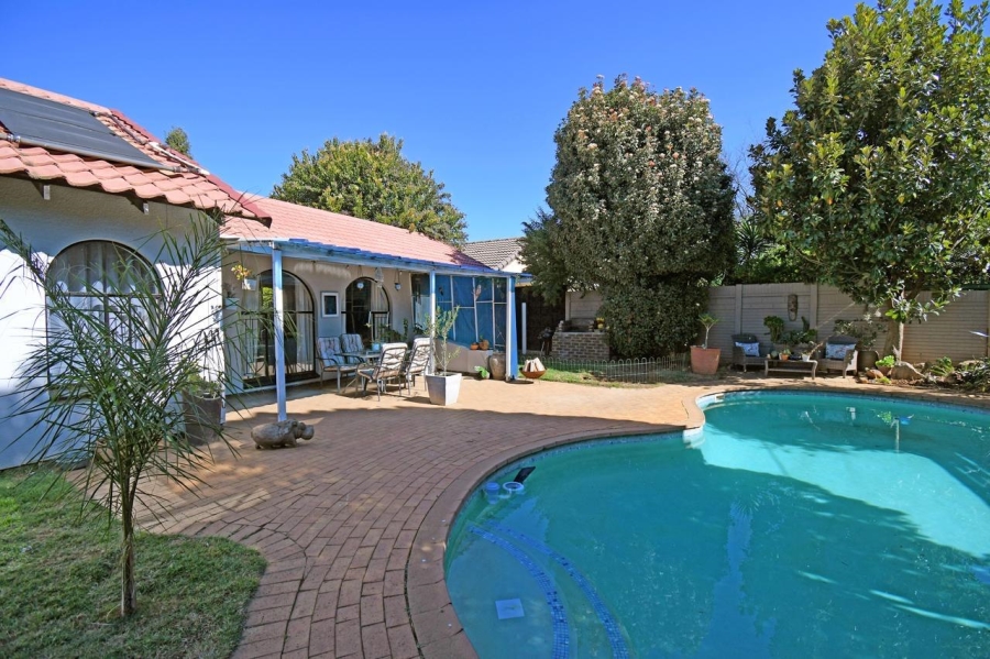 3 Bedroom Property for Sale in Beyers Park Gauteng