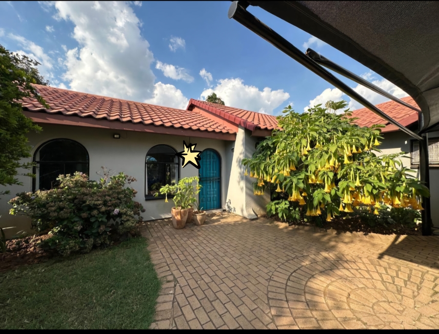 3 Bedroom Property for Sale in Beyers Park Gauteng